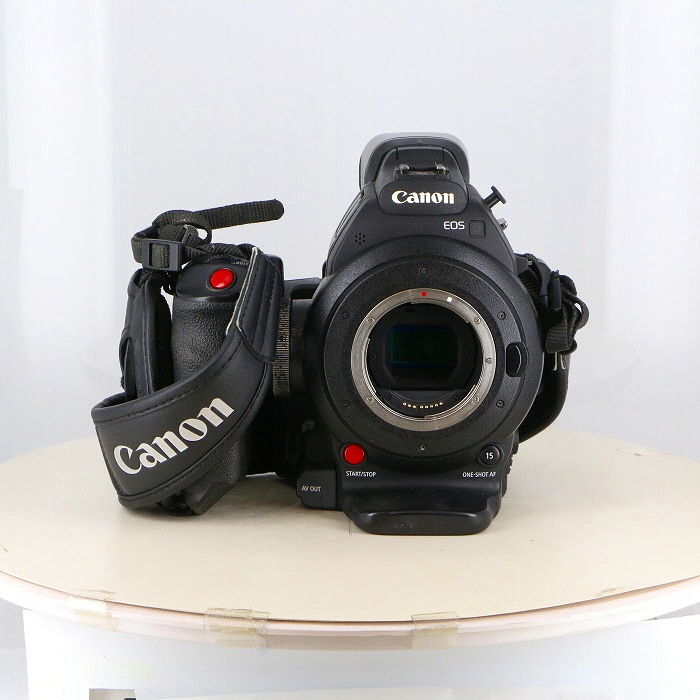 【中古】(キヤノン) Canon EOS C100 MARK2