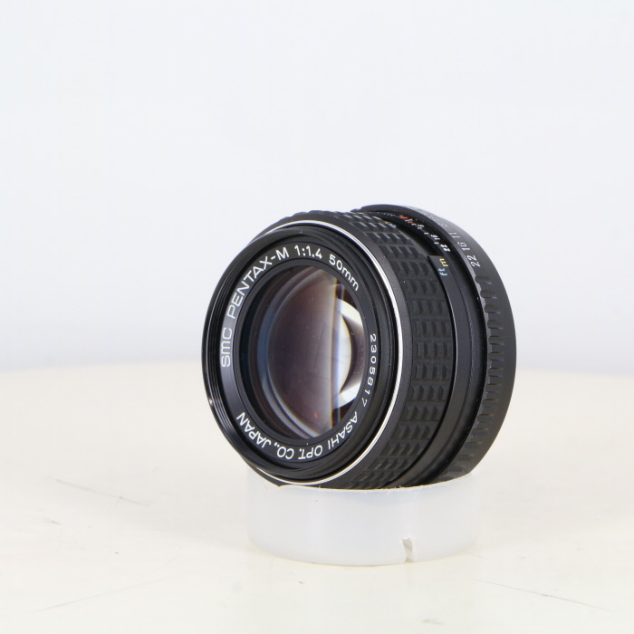 yÁz(y^bNX) PENTAX SMCP-M 50/1.4