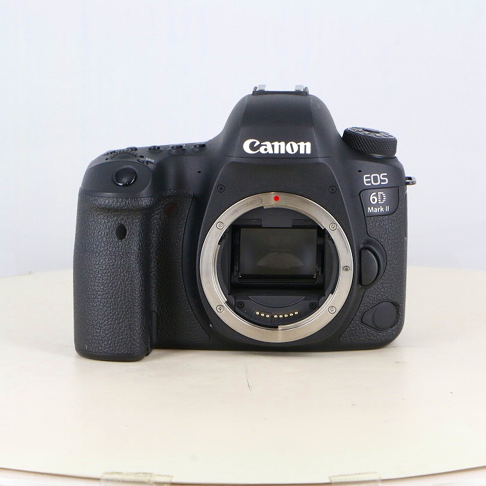 yÁz(Lm) Canon EOS 6D MARK2 {fC
