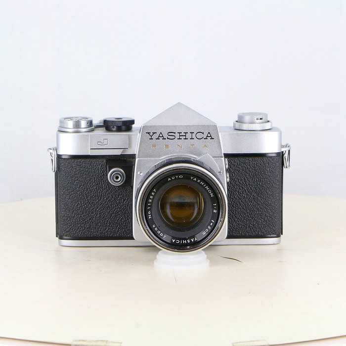 【中古】(ヤシカ) YASHICA YASHICA J+5cm/2