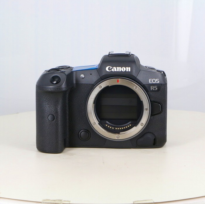 �y���Áz(�L���m��) Canon EOS R5 �{�f�C