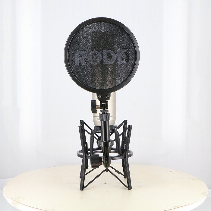 【中古】(RODE) RODE NT1-A