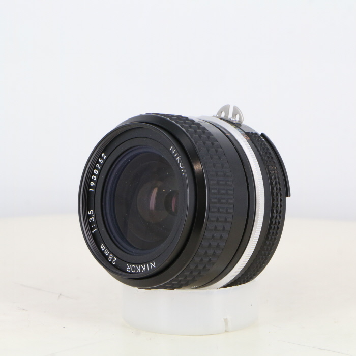 【中古】(ニコン) Nikon Ai 28/3.5