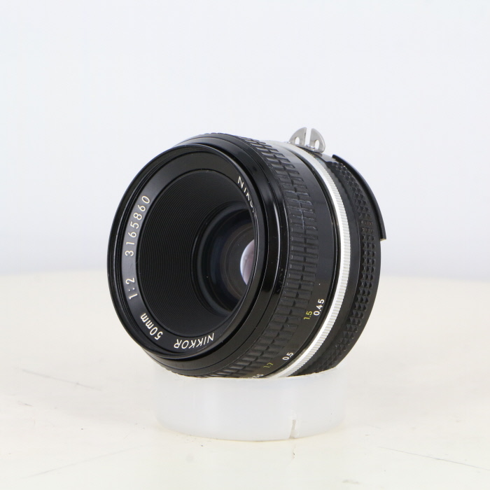 yÁz(jR) Nikon j[jbR[50/2 Ai