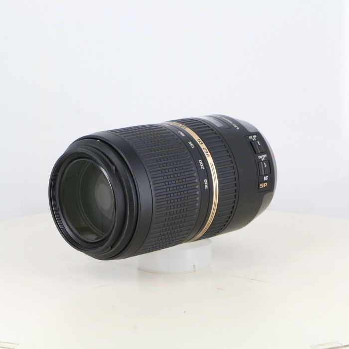 タムロン(Tamron) SP70-300mmF4-5.6 Di VC USD <A005> キヤノン