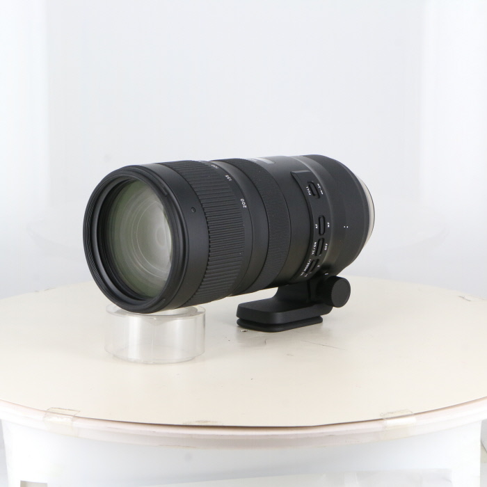 【中古】(タムロン) TAMRON SP70-200/2.8Di VC USD G2 A025N ニコンFマウント用