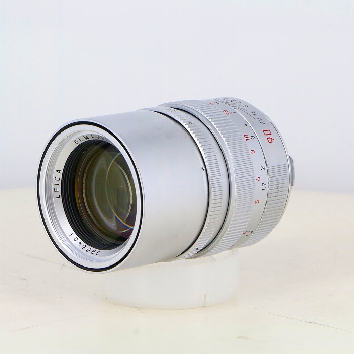 �y���Áz(���C�J) Leica �G���}���[�gM90/2.8 �V���o�[ �t�[�h�g��