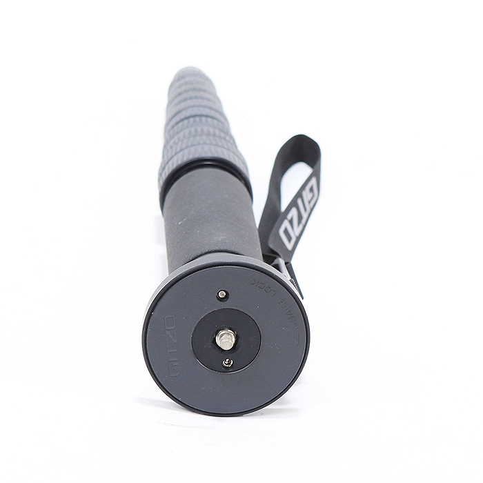 GITZO (ジッツオ) トラベラー カーボン6X一脚 GM5561T｜ナニワグループ