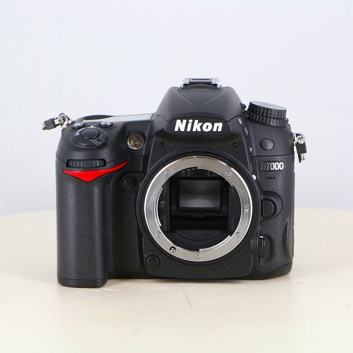 Nikon - 【中古】(ニコン) Nikon D7000 ボデイ 中古】(ニコン) Nikon D7000ボディ+MB-D11｜ナニワグループ