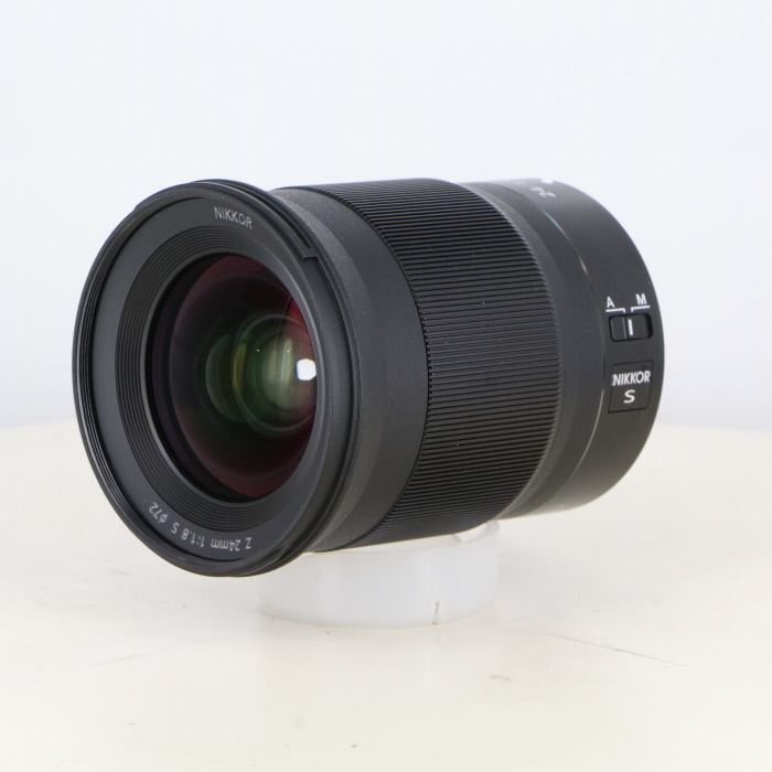 yÁz(jR) Nikon Z 24/1.8 S