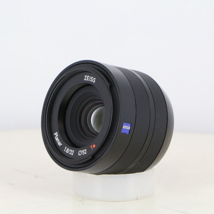 カールツァイス(Carl Zeiss) カールツァイス ZEISS Touit 1.8/32 X