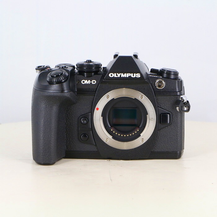オリンパス OM-D E-M1 Mark II ボディ 中古 OM SYSTEM OM-1 Mark II ボディ 中古価格比較 - 価格.com