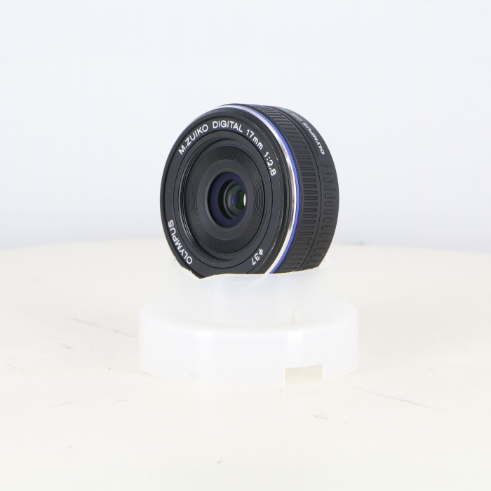 OLYMPUS オリンパス M.ZUIKO DIGITAL 17mm F2.8 オリンパス 単焦点 レンズ OLYMPUS M.ZUIKO DIGITAL 17mm F2.8