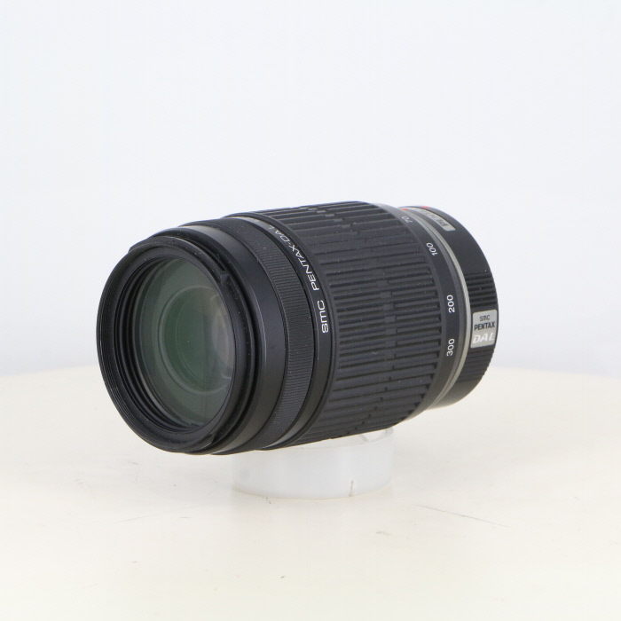 【中古】(ペンタックス) PENTAX DAL55-300/4-5.8ED