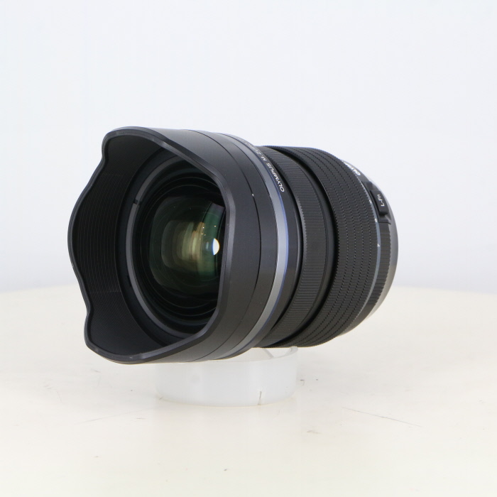 新品】(オリンパス) OLYMPUS M.ZUIKO DIGITAL ED7-14/F2.8 PRO