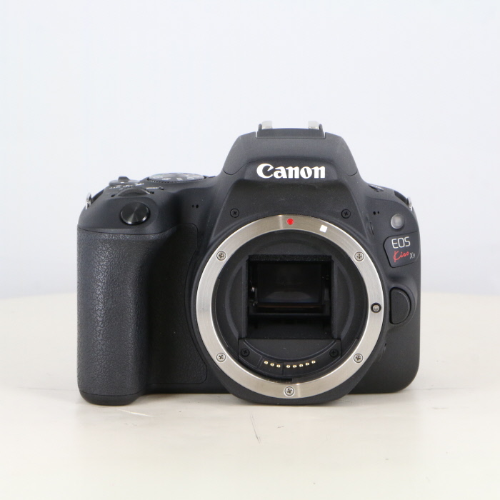 キヤノン(CANON) EOS Kiss X9 ボディ ブラックの買取価格