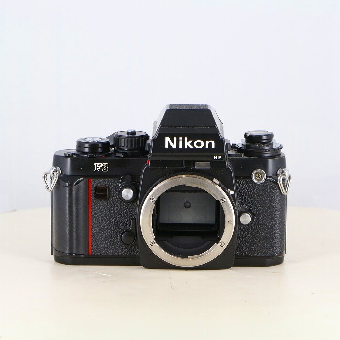 美品 NIKON F3 ファインダー分解清掃済 モルト新品交換済　B430 美品 NIKON F3 ファインダー分解清掃済 モルト新品交換済B430