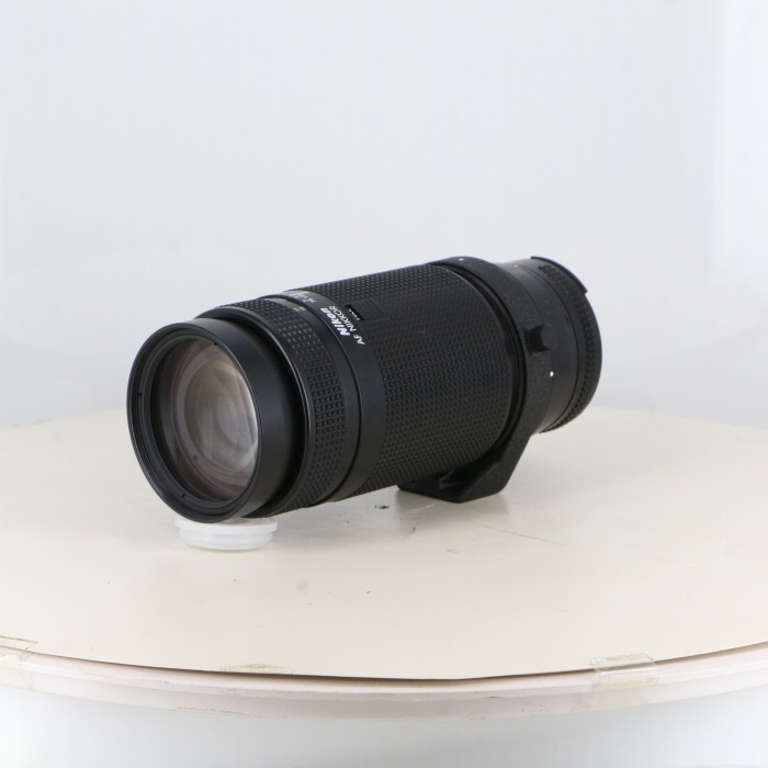 中古】(ニコン) Nikon AF NIKKOR 75-300mm F4.5-5.6(三脚座