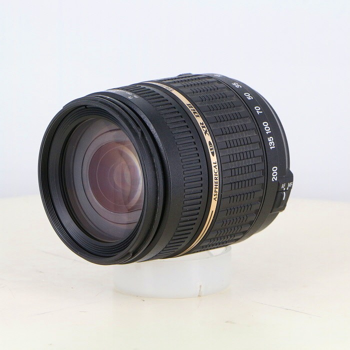 �y���Áz(�^������) TAMRON AF18-200/3.5-6.3 XR DiII A14�j�R��F�}�E���g