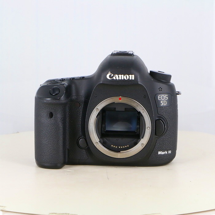 中古】(キヤノン) Canon EOS 5D MARK3 ボデイ｜ナニワグループ