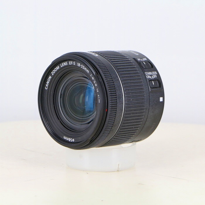 Canon (キヤノン) EF-S18-55mm Canon EF-S 18-55mm f/3.5-5.6 IS STM Review | PCMag