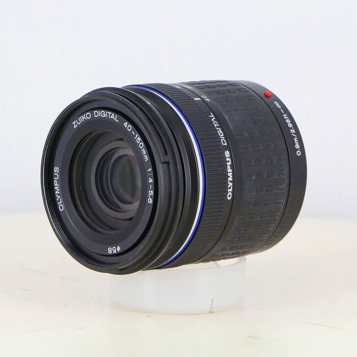 【中古】(オリンパス) OLYMPUS ズイコーデジタル 40-150/3.5-4.5