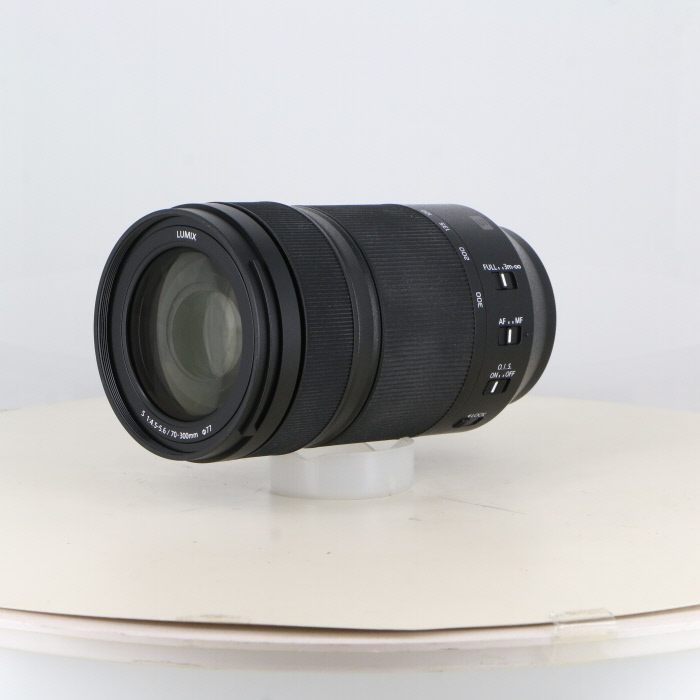【中古】(パナソニック) Panasonic S70-300/4.5-5.6 (S-R70300)