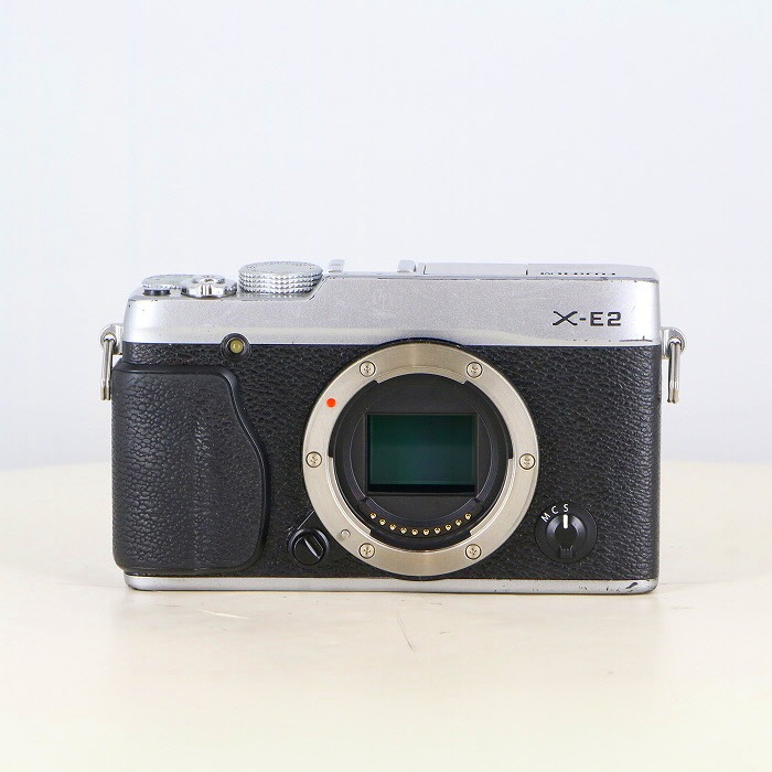 中古】(フジフイルム) FUJIFILM フジ FX-X-E2S デジタルカメラ