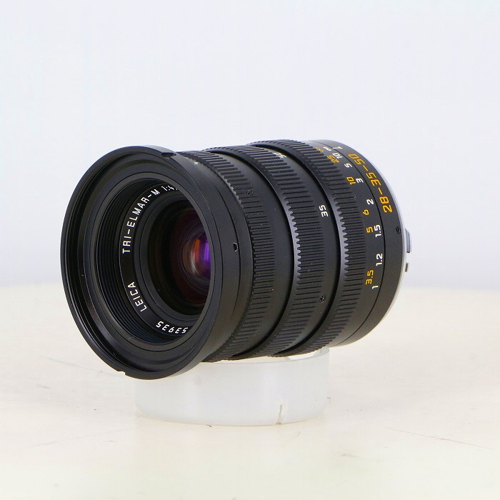 �y���Áz(���C�J) Leica �g���G���}�[28-35-50/4ASPH  E55
