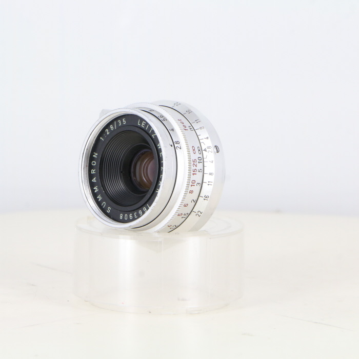 �y���Áz(���C�J) Leica �Y�}����L35/2.8