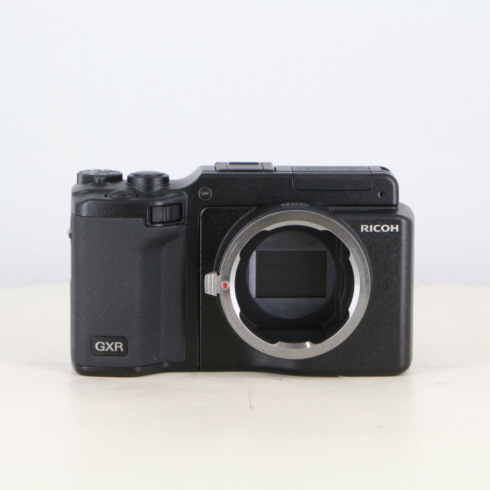 中古】(リコー) RICOH GXR+GR LENS A12 28/2.5｜ナニワグループ