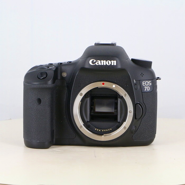 キャノン EOS 7D ボディ 中古美品 CANON EOS 7D ボディ 価格比較 - 価格.com