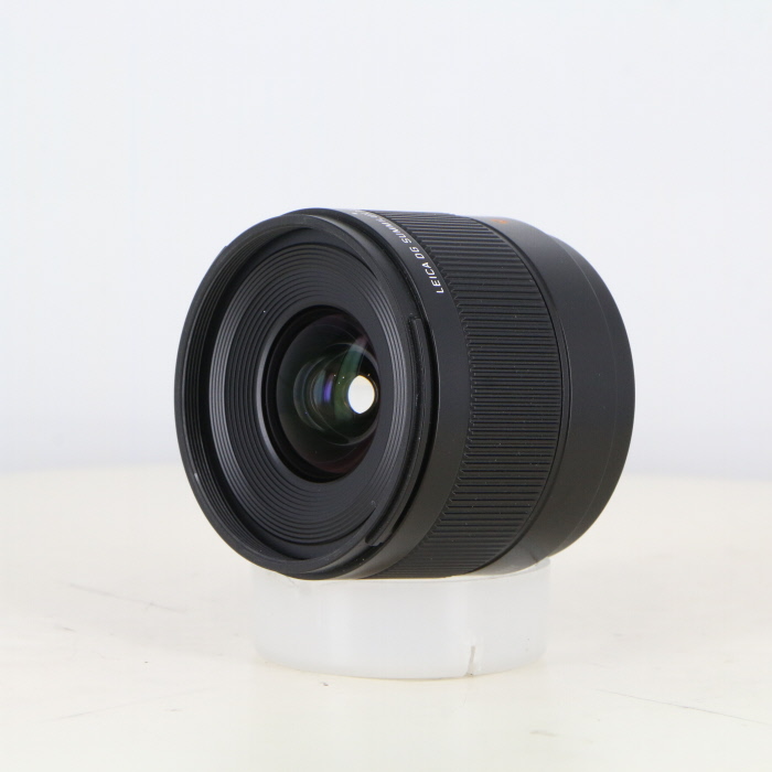 yÁz(pi\jbN) Panasonic DG SUMMILUX 9/1.7 (H-X09) M4/3p