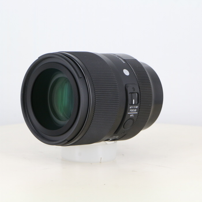 �y���Áz(�V�O�}) SIGMA Art 50/1.2DG DN TL L�}�E���g�p