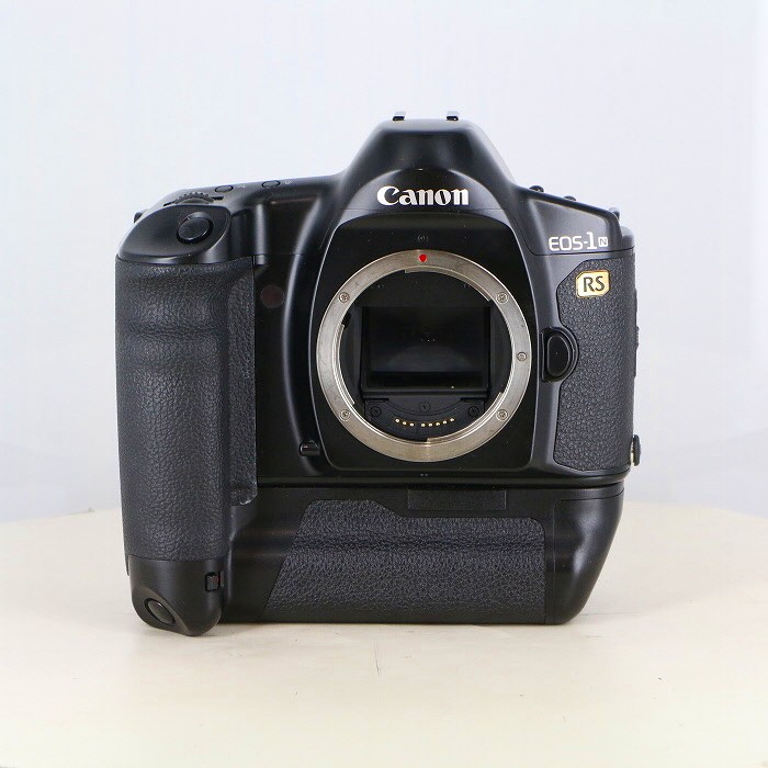 【中古】(キヤノン) Canon EOS-1N RS ボデイ