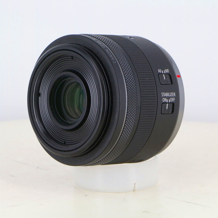 【美品】Canon RF35MM F1.8 MACRO IS STM レンズ Canon RF35mm F1.8 Macro IS STM Macro Lens for EOS R Series