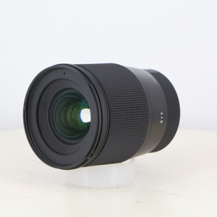 シグマ(SIGMA) 16mm F1.4 DC DN Contemporary ソニーEマウント用の買取