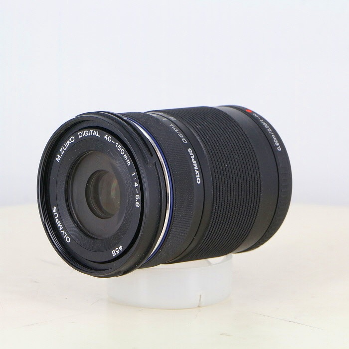 yÁz(IpX) OLYMPUS MYCR[fW^ ED40-150/4-5.6R BK