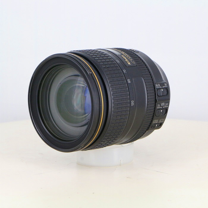 Nikon AF−S 24-120mm F4 VR 中古 AF-S NIKKOR 24-120mm f/4G ED VR 中古価格比較 - 価格.com