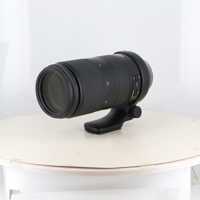 タムロン(Tamron) 100-400mm F/4.5-6.3 Di VC USD ニコン用 (Model