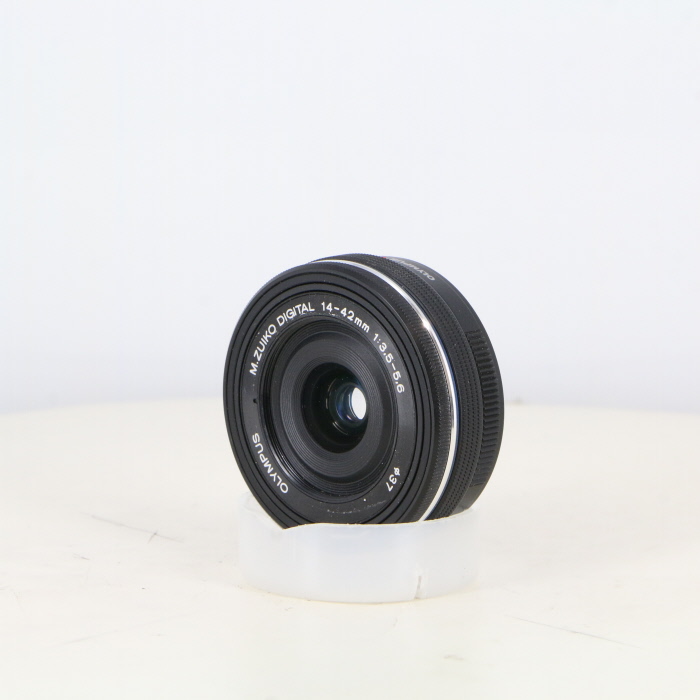 【美品】オリンパス M.ZUIKO DIGITAL 14-42mm Amazon | OLYMPUS M.ZUIKO DIGITAL ED 14-42mm F3.5-5.6-SLV