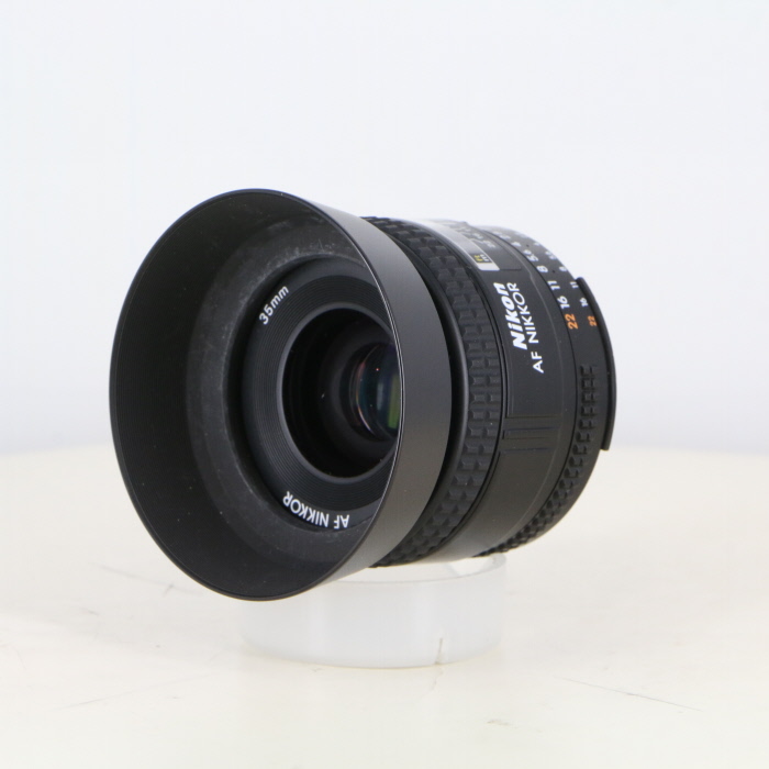 yÁz(jR) Nikon AF 35/2D