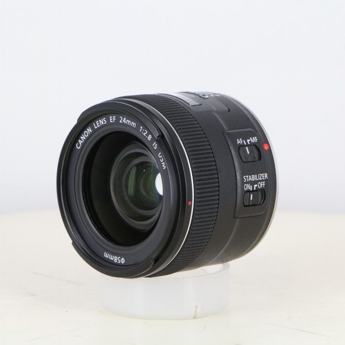 yÁz(Lm) Canon EF24/2.8 IS USM