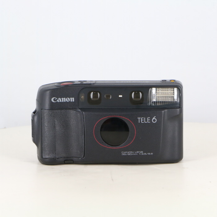 【中古】(キヤノン) Canon オートボーイTELE6