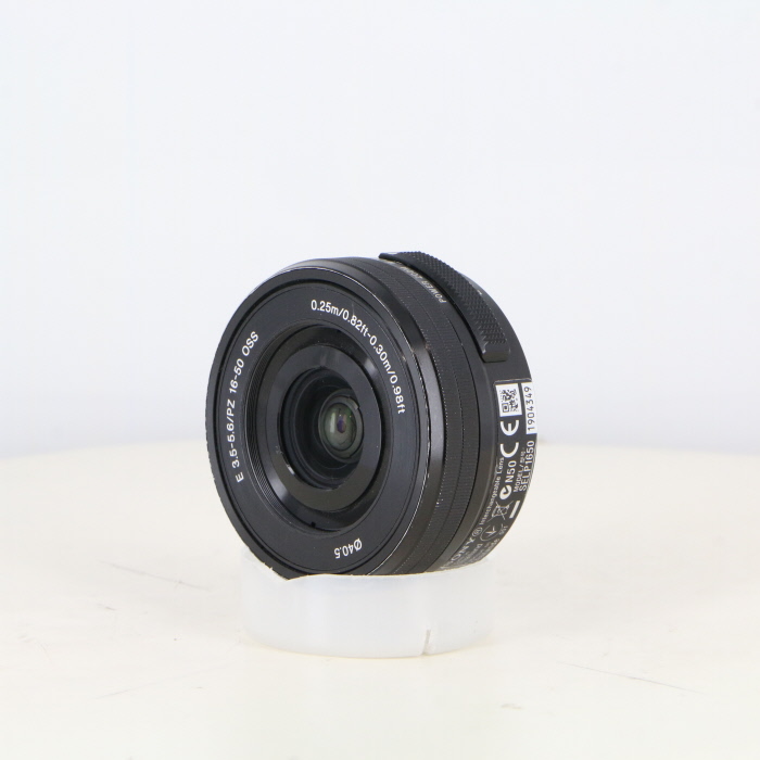 yÁz(\j[) SONY EPZ16-50/3.5-5.6 OSS
