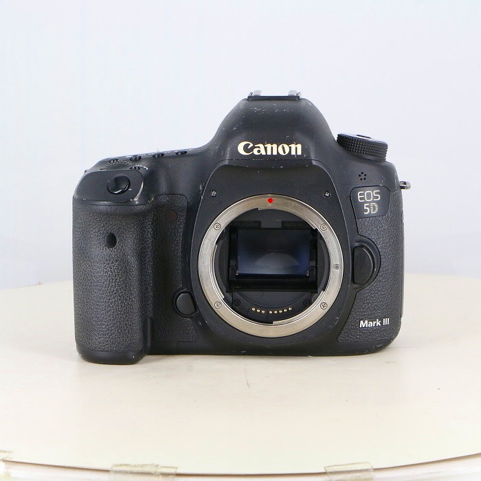 中古】(キヤノン) Canon EOS 5D MARK3 ボデイ｜ナニワグループ