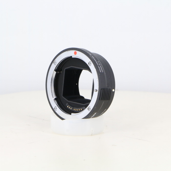 シグマ(SIGMA) マウントコンバーター MC-11 キヤノン用 [レンズ側