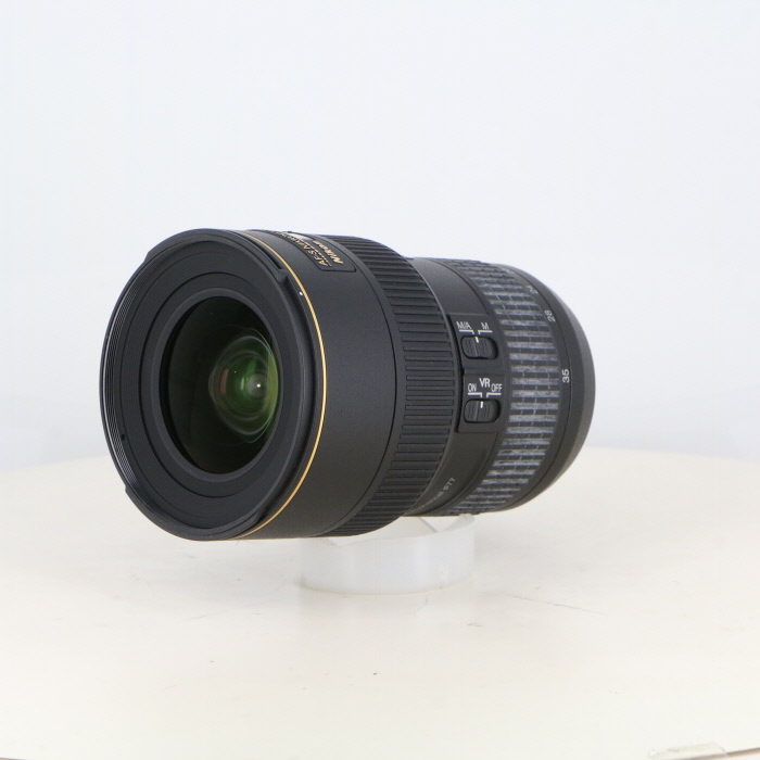 ニコン(Nikon) AF-S NIKKOR 16-35mm F4G ED VRの買取価格