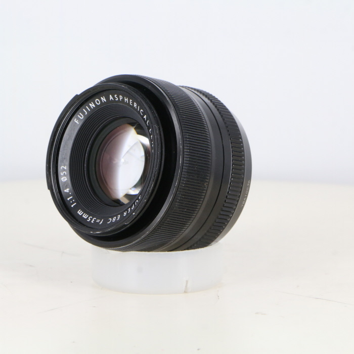 yÁz(tWtC) FUJIFILM XF35/1.4 R