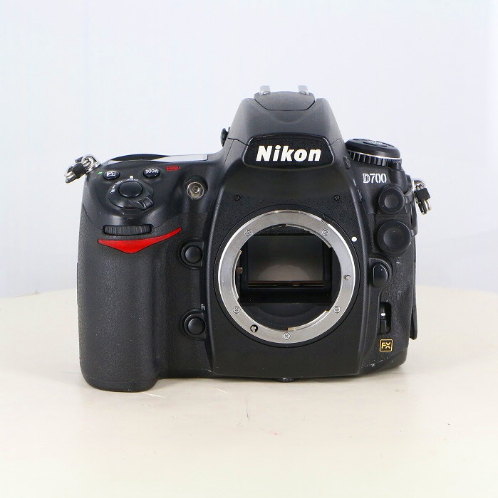 【中古】(ニコン) Nikon D700 ボディ